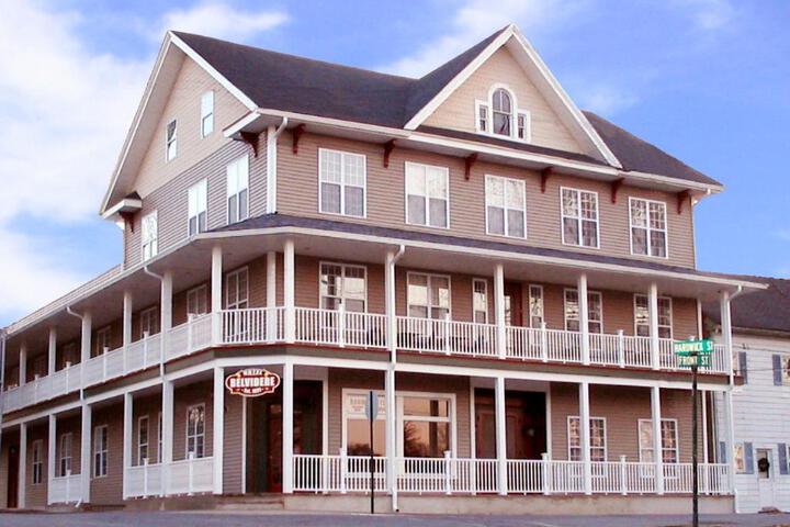 Hotel Belvidere - thumb 2