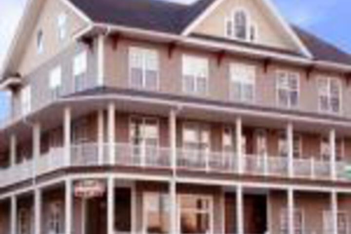 Hotel Belvidere - thumb 0