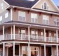 Hotel Belvidere - Accommodation Los Angeles