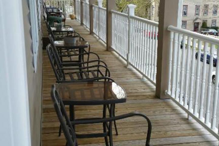 Hotel Belvidere - thumb 7