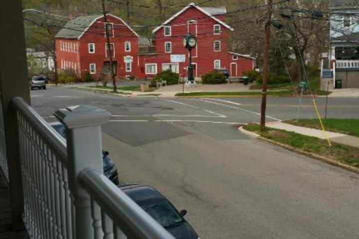 Hotel Belvidere - thumb 6