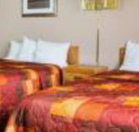 Best Price Inn - Accommodation Los Angeles