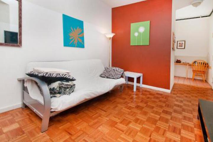 Beautiful Downtown Apartments NYC - thumb 0