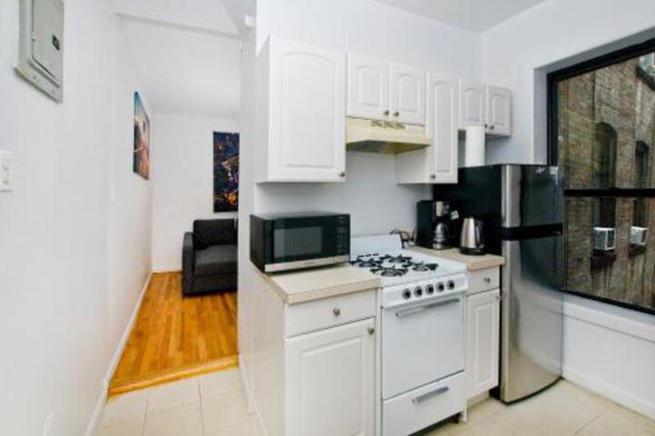 Beautiful Downtown Apartments NYC - thumb 3
