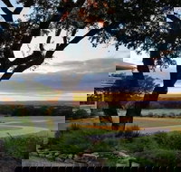 Rose Hill Retreat - Accommodation Los Angeles