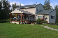 Fishhook Sunrise Bed  Breakfast