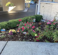 Auburn Motel - Accommodation Los Angeles