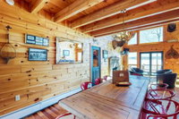 Craft Road Seclusion