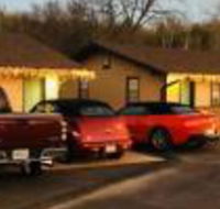 Creekside Retreat Inn & Suites - Accommodation Los Angeles