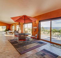 Grapevine Lodge - Accommodation Los Angeles