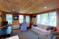 Moosehead Island Cabin