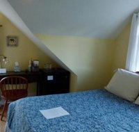 Davis Square Inn - Accommodation Los Angeles