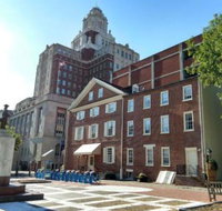 Thomas Bond House - Accommodation Los Angeles