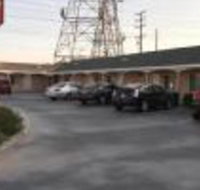 Colony Inn Motel - Accommodation Los Angeles