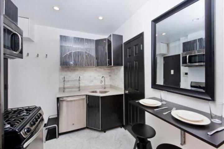 Fully Furnished Jersey City Suites - thumb 4
