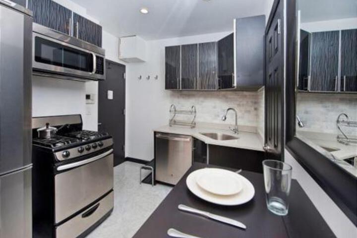 Fully Furnished Jersey City Suites - thumb 6