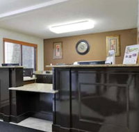 Americas Best Value Inn  Suites Bismarck - Accommodation Los Angeles