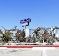 Value Inn Bellflower - Accommodation Los Angeles