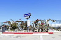  Accommodation Los Angeles