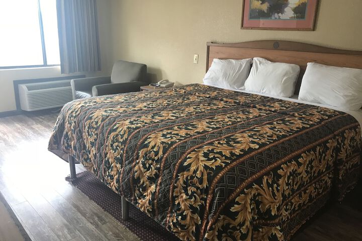 Memphis Inn - thumb 7