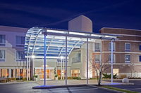 Holiday Inn Express Fishers an IHG Hotel