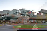 Lake Tahoe Vacation Resort by Diamond Resorts