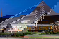 Residence Inn By Marriott Hartford Rocky Hill