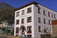 Van Gilder Hotel