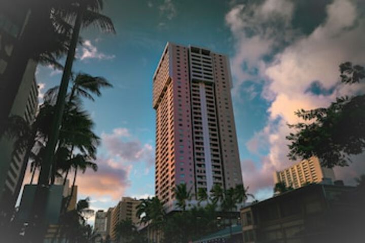 Royal Waikiki Condos - thumb 0