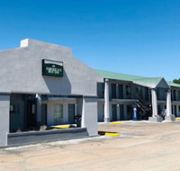 Americas Best Inn Brinkley - Accommodation Los Angeles