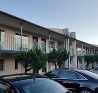 Hotel Aiken - Accommodation Los Angeles