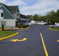 Highlander Motor Inn Atlantic City - Accommodation Los Angeles