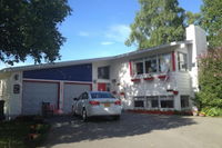 Alaska European Bed  Breakfast