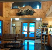 Elkhorn Mountain Inn - Accommodation Los Angeles