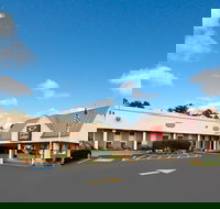 Econo Lodge - Accommodation Los Angeles