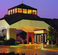 Endeavor Inn and Suites - Accommodation Los Angeles