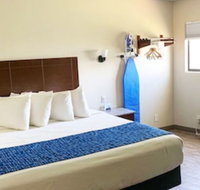 Travelodge by Wyndham Cedar City - Accommodation Los Angeles
