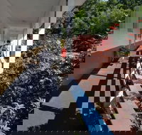 Travelodge by Wyndham Lake George NY - Accommodation Los Angeles