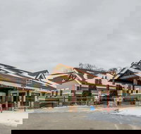 Bluegreen Christmas Mountain Village, an Ascend Resort - Accommodation Los Angeles