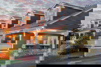 Super 8 by Wyndham Christiansburg