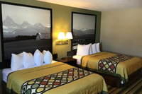  Accommodation Los Angeles