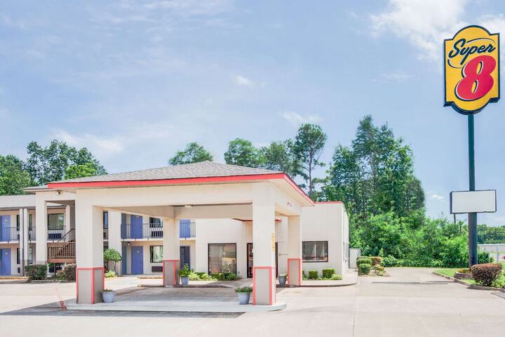 Super 8 By Wyndham Arkadelphia Caddo Valley Area - thumb 1
