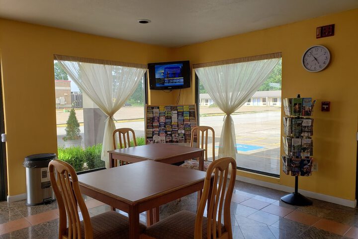 Super 8 By Wyndham Arkadelphia Caddo Valley Area - thumb 2