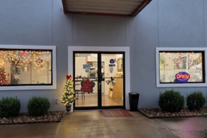 Super 8 By Wyndham Arkadelphia Caddo Valley Area - thumb 0