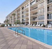 Huntington by The Sea 103 - Accommodation Los Angeles