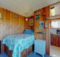 Beachfront Cabin - Accommodation Los Angeles