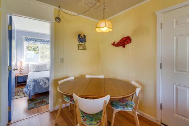 Driftwood Cottage - thumb 2