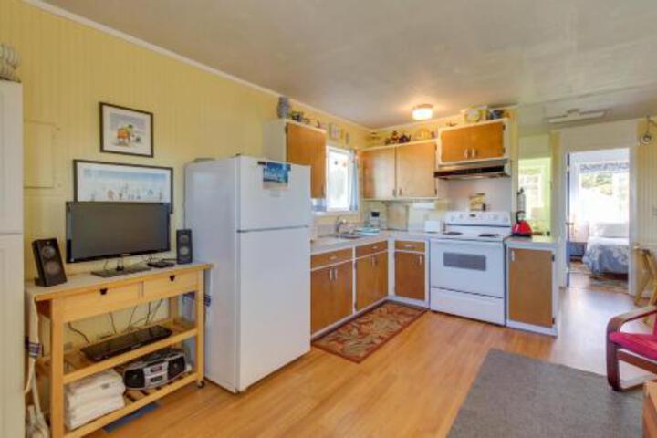 Driftwood Cottage - thumb 6