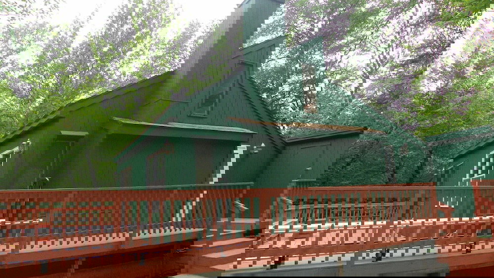 Newly Renovated Private 3 Bedroom Home In Waterville Estates Near Community Center - Bv146e - thumb 1