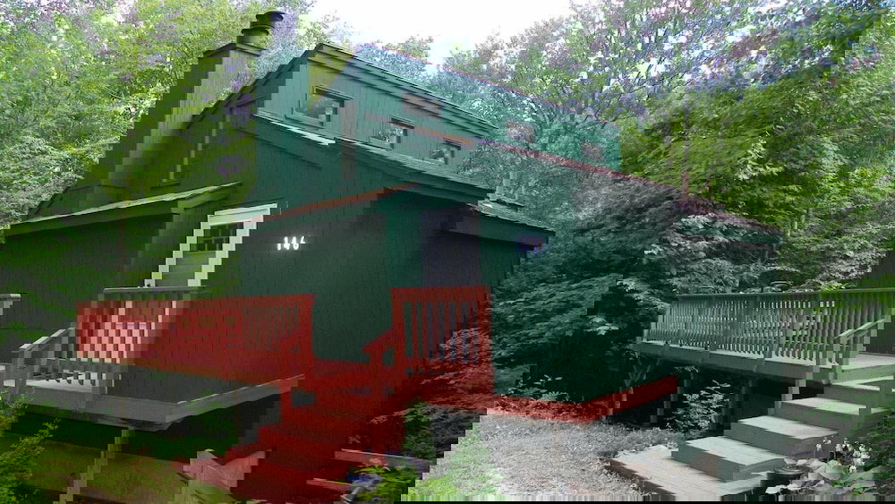 Newly Renovated Private 3 Bedroom Home In Waterville Estates Near Community Center - Bv146e - thumb 0